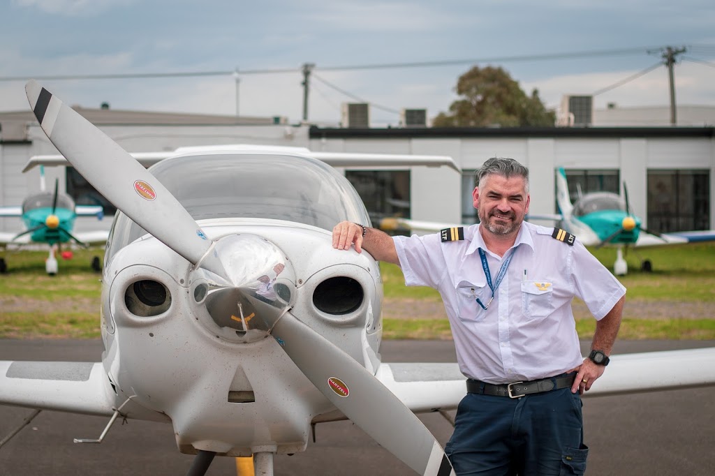 Learn To Fly Melbourne | 22-24 Northern Ave, Moorabbin Airport VIC 3194, Australia | Phone: 1300 532 768