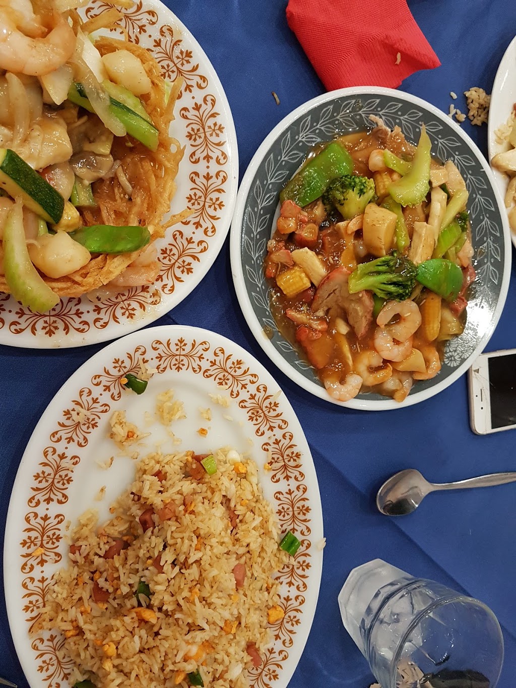 Golden Chopsticks Chinese Restaurant | restaurant | 69 Queen St, St Marys NSW 2760, Australia | 0411380135 OR +61 411 380 135