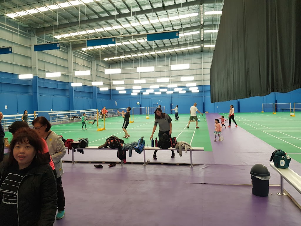 Heidelberg Badminton Centre | Northern Road entrance on, 661 Waterdale Rd, Heidelberg West VIC 3081, Australia | Phone: (03) 9458 1316