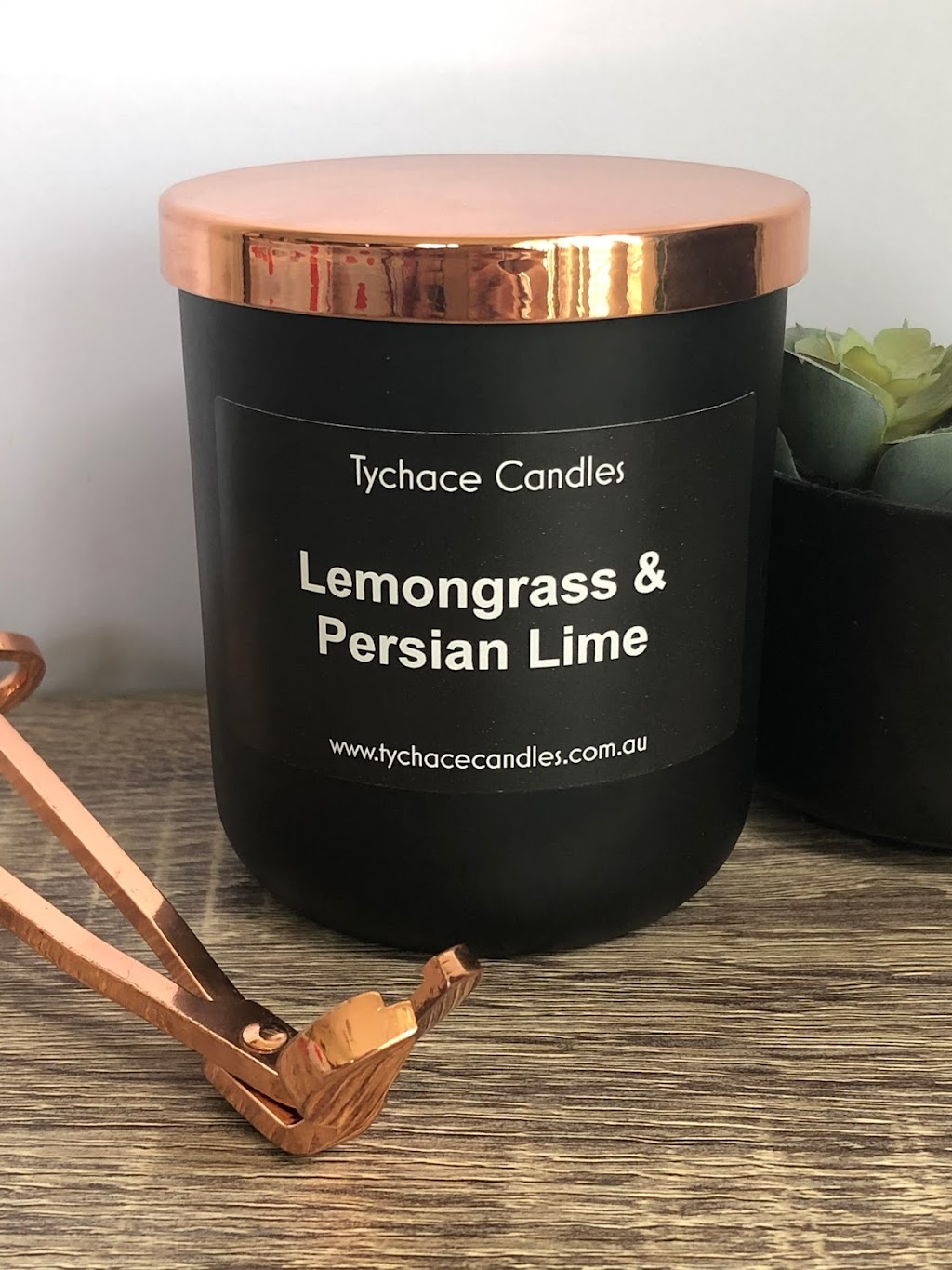 Tychace Candles | Cook St, Kurnell NSW 2231, Australia | Phone: 0451 025 039