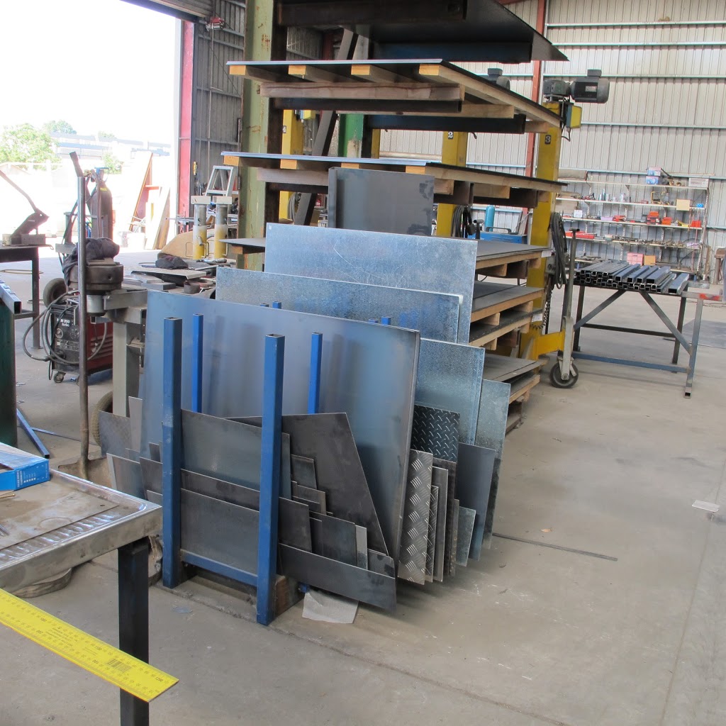 Heydens Steel Sales & Fabrication | 363 Rossiter Rd, Koo Wee Rup VIC 3981, Australia | Phone: (03) 5997 1600