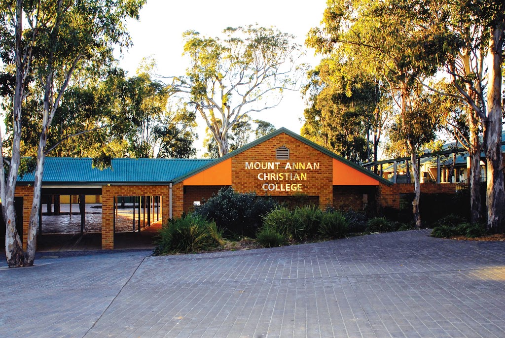 Mount Annan Christian College | 347 Narellan Rd, Mount Annan NSW 2567, Australia | Phone: (02) 4634 7474