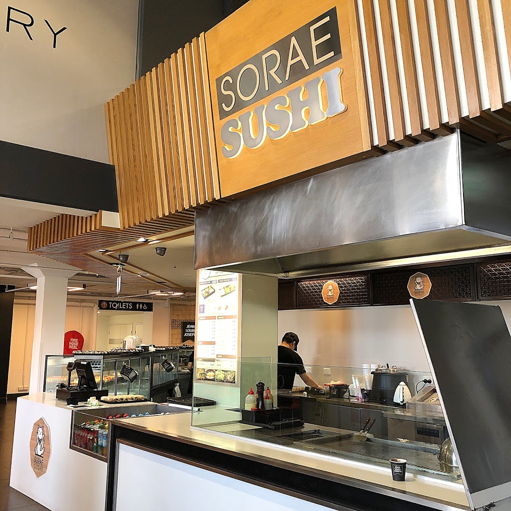 Sorae Sushi | restaurant | Birkenhead Point Outlet, Drummoyne NSW 2047, Australia