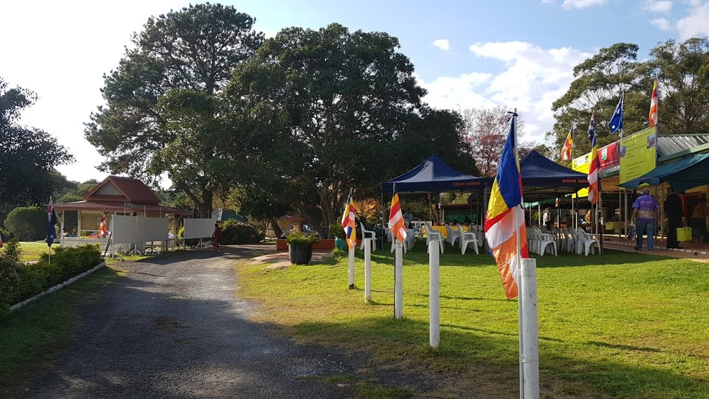 Wat Buddhalavarn | 103 Minerva Rd, Wedderburn NSW 2560, Australia | Phone: (02) 4634 1200
