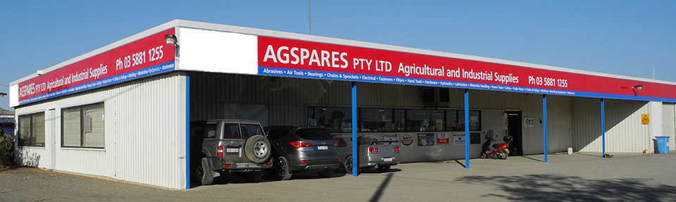 Agspares Pty Ltd | 201-205 Barham Rd, Deniliquin NSW 2710, Australia | Phone: (03) 5881 1255