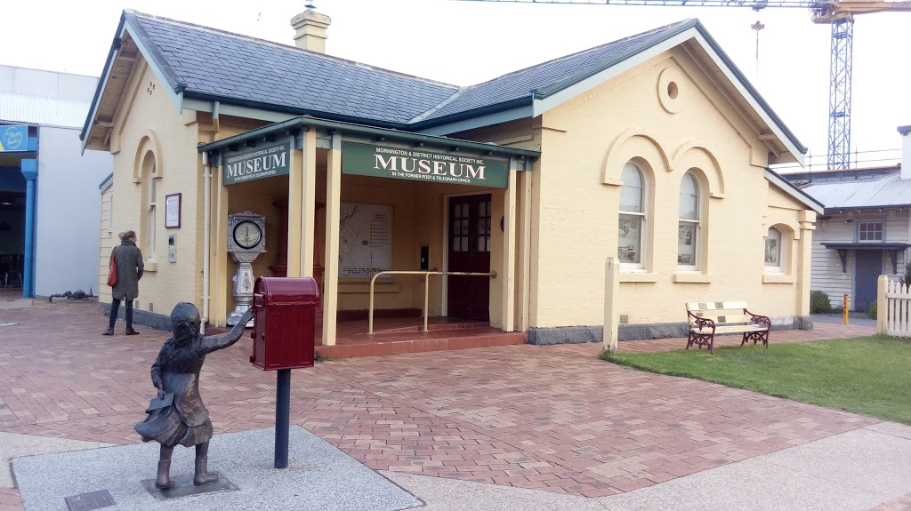 Mornington Museum and Historical Society | museum | 789 Esplanade, Mornington VIC 3931, Australia | 0359763203 OR +61 3 5976 3203