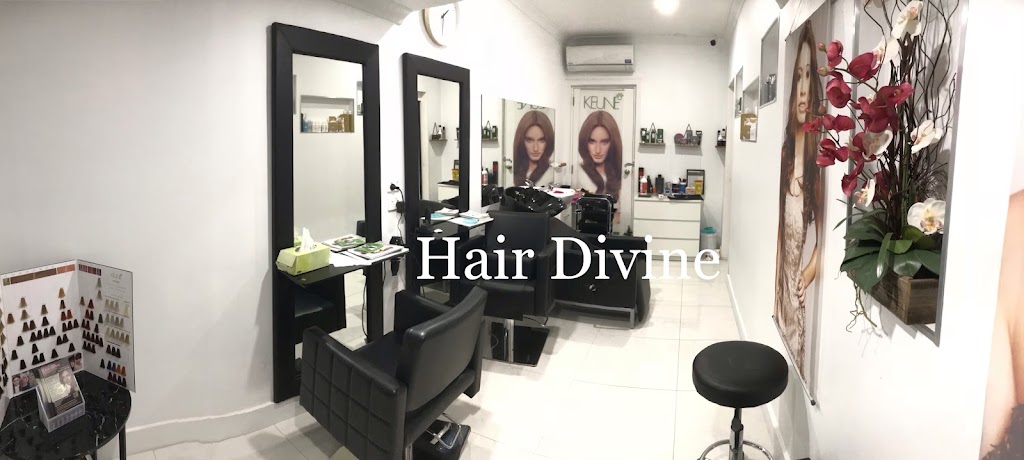 Hair Divine | Anfield Rd, Clyde North VIC 3978, Australia | Phone: 0425 133 190