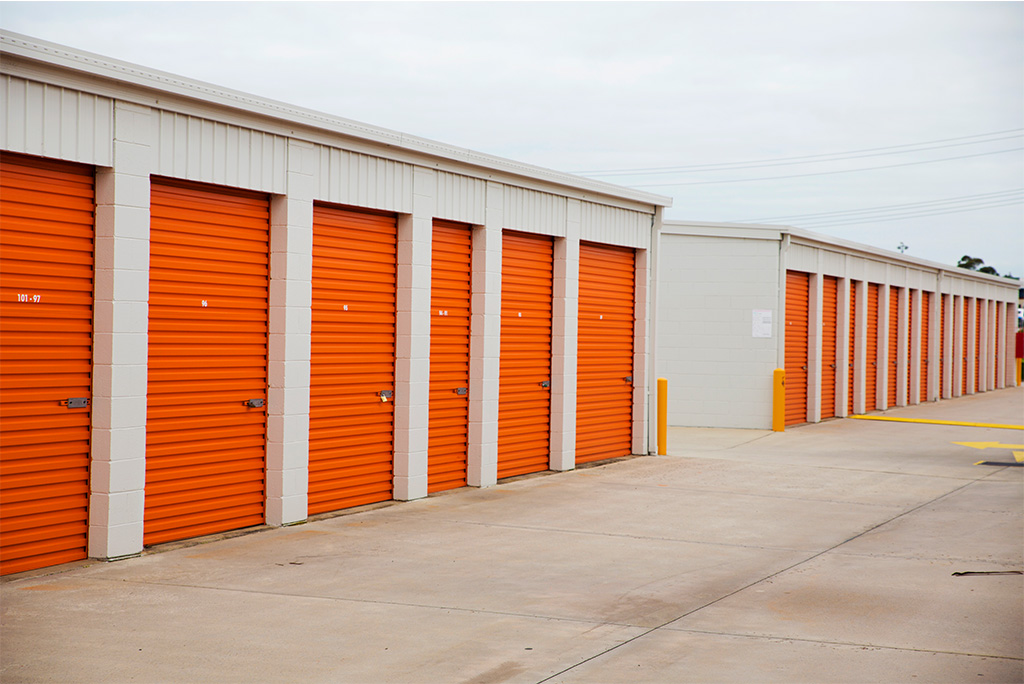 StoreLocal Narre Warren | storage | 66/68 Vesper Dr, Narre Warren VIC 3805, Australia | 0397960900 OR +61 3 9796 0900