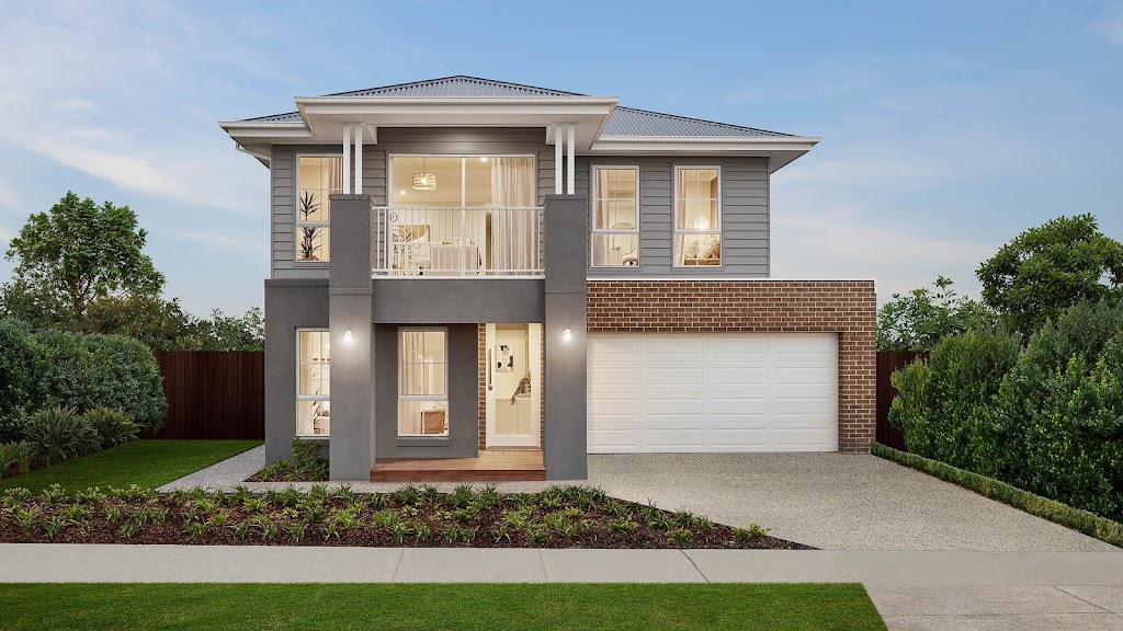 JG King Homes - Smiths Lane | Baxter St, Clyde North VIC 3978, Australia | Phone: 1300 545 464