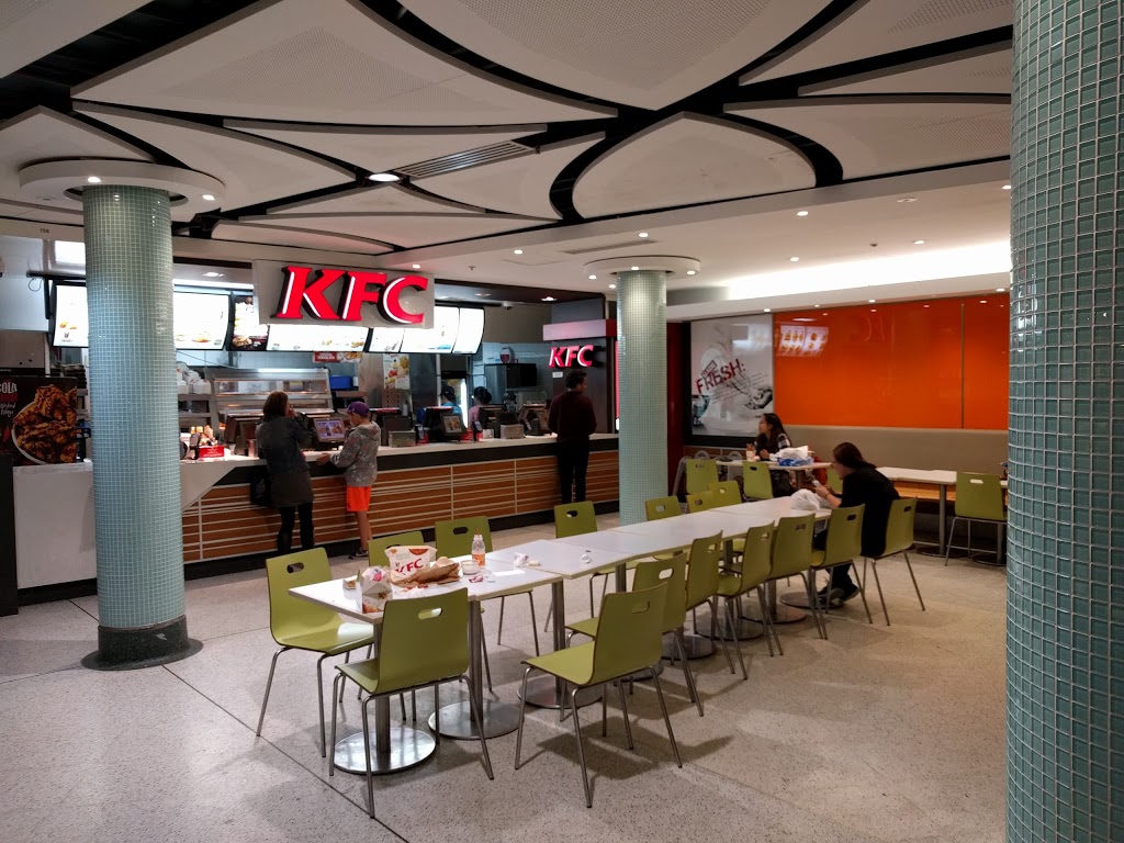 KFC Darling Harbour Food Court | meal takeaway | 10 Darling Dr, Sydney NSW 2000, Australia | 0292819808 OR +61 2 9281 9808