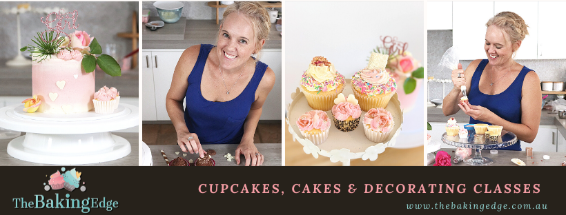 The Baking Edge | bakery | The Loop, Edgewater WA 6027, Australia | 0404176940 OR +61 404 176 940