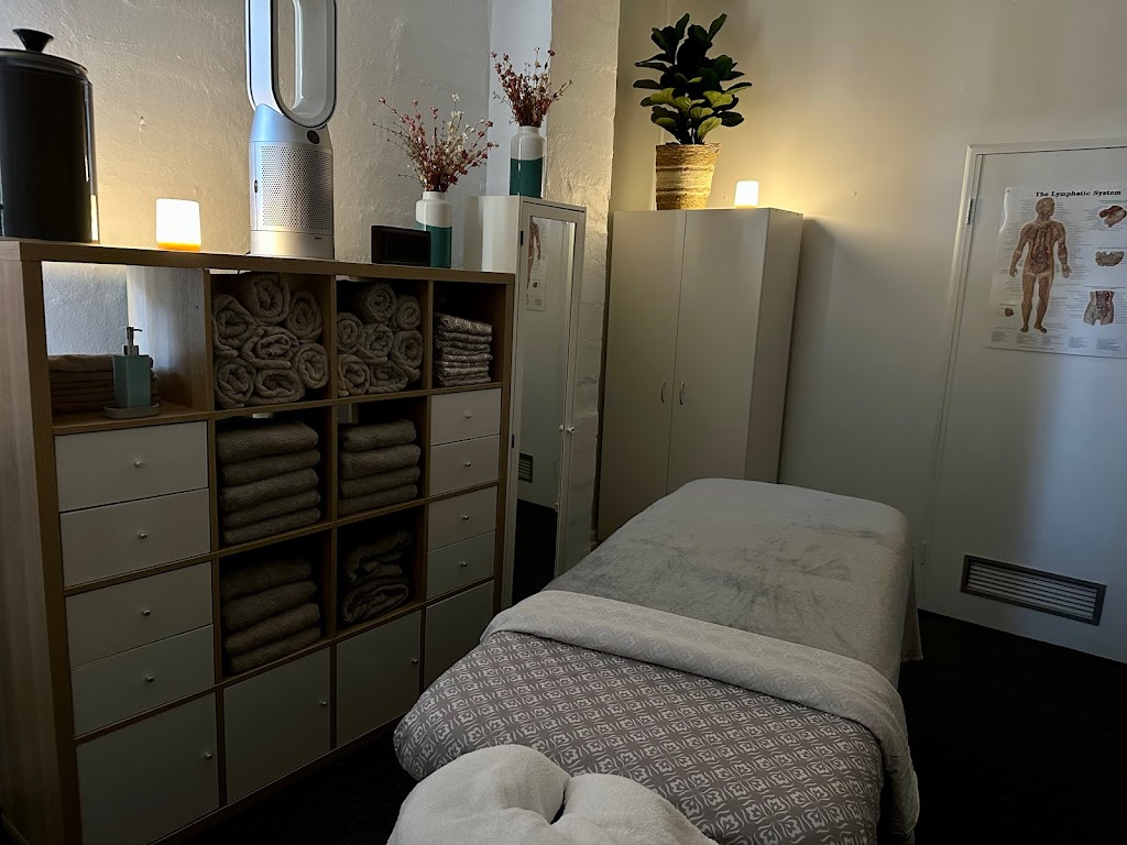 Supported Body Massage Therapy | 90 Kelly St, Scone NSW 2337, Australia | Phone: 0419 877 702