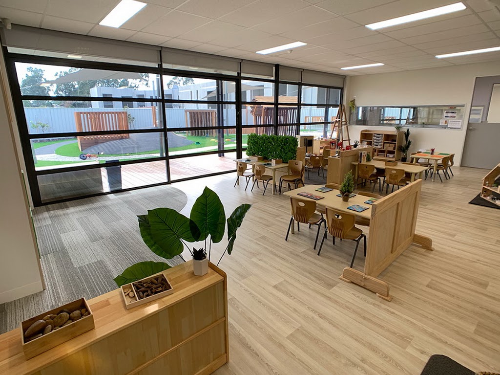 Lynbrook Early Learning Centre | 10-30 Northey Rd, Lynbrook VIC 3975, Australia | Phone: (03) 8768 7564