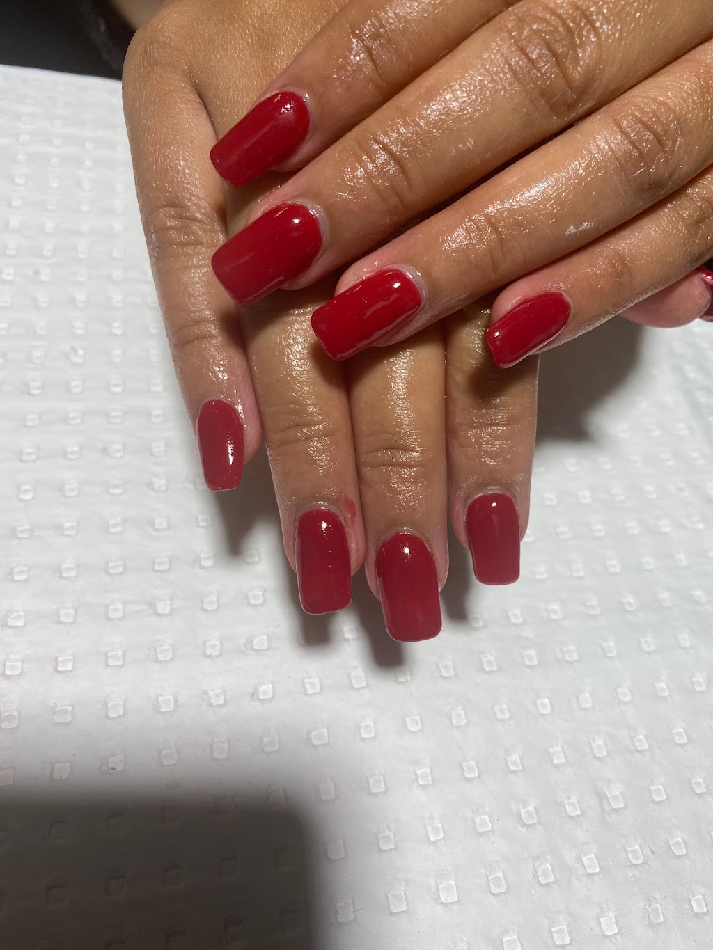 Nails in West | 12 nokota cct, Bonnie Brook VIC 3335, Australia | Phone: 0470 693 412