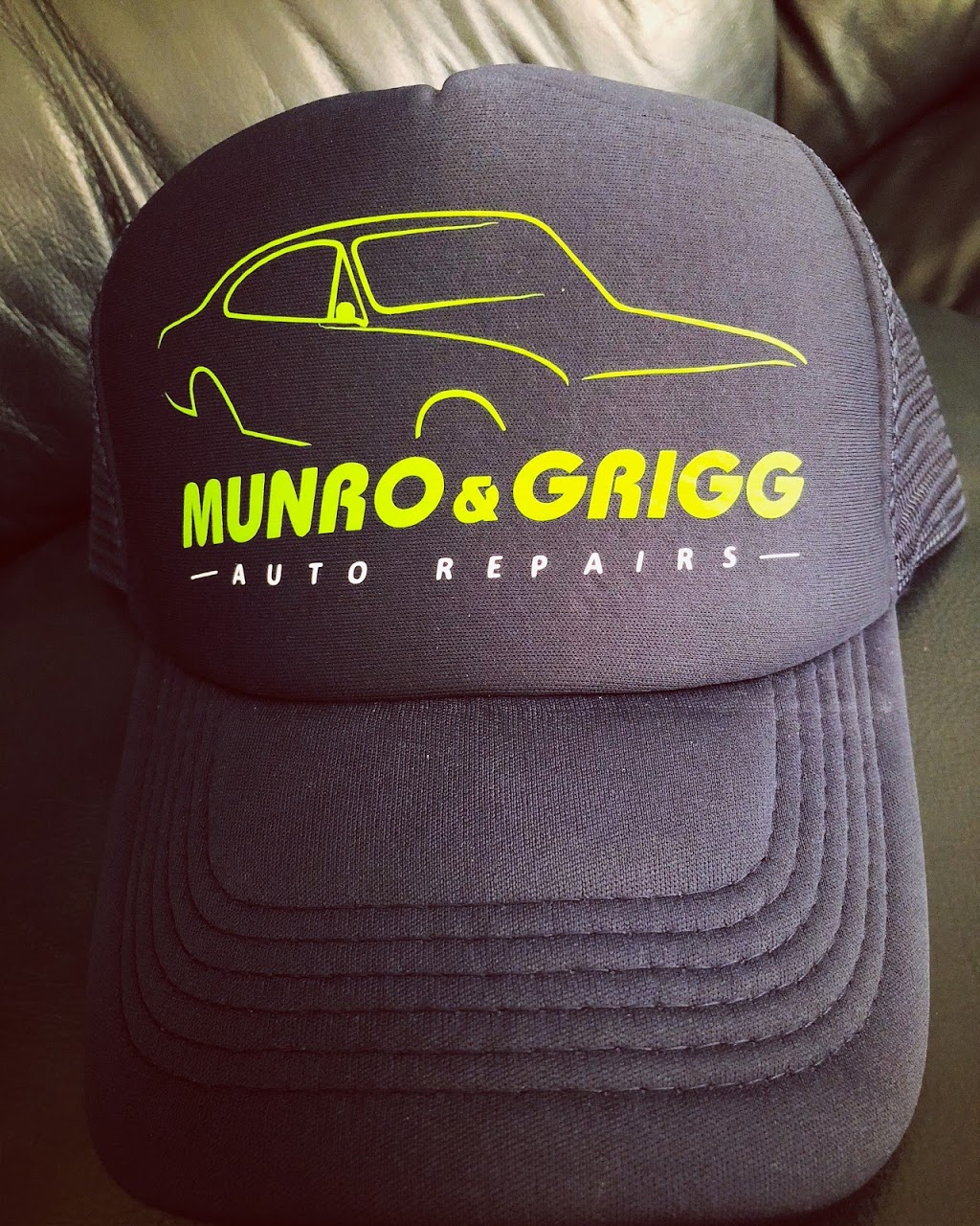Munro & Grigg Auto Repairs | 36 Smith St, Naracoorte SA 5271, Australia | Phone: (08) 8762 2033