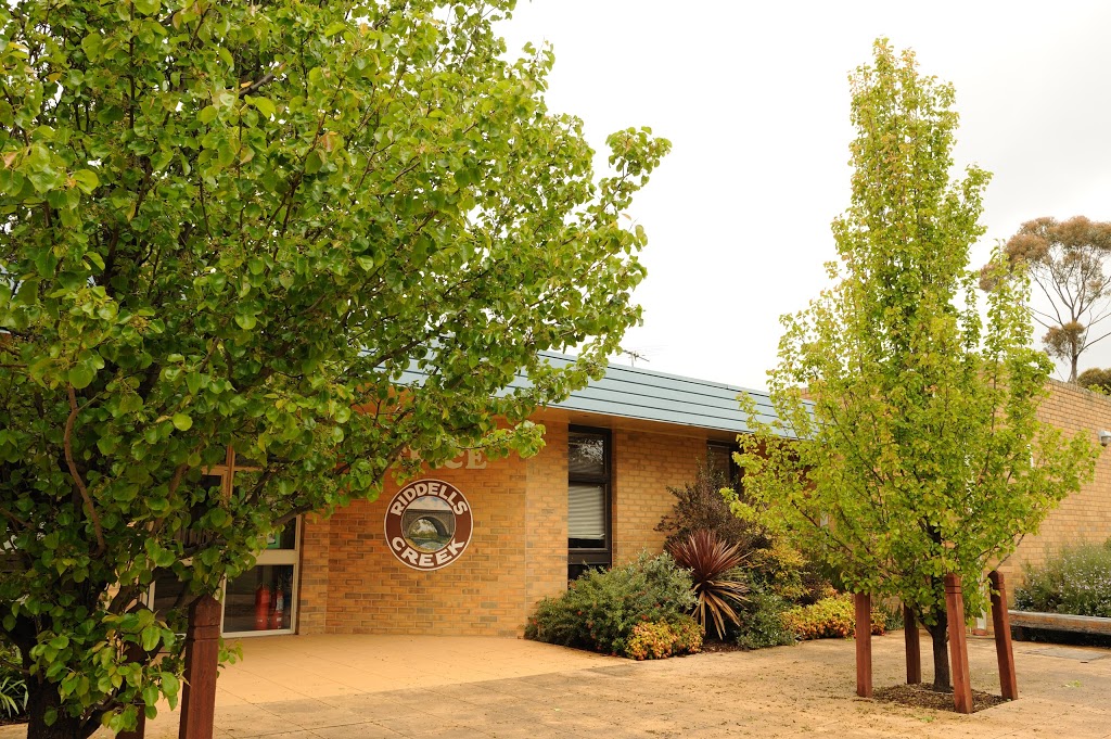 Riddells Creek Primary School | school | 77/69 Main Rd, Riddells Creek VIC 3431, Australia | 0354287277 OR +61 3 5428 7277