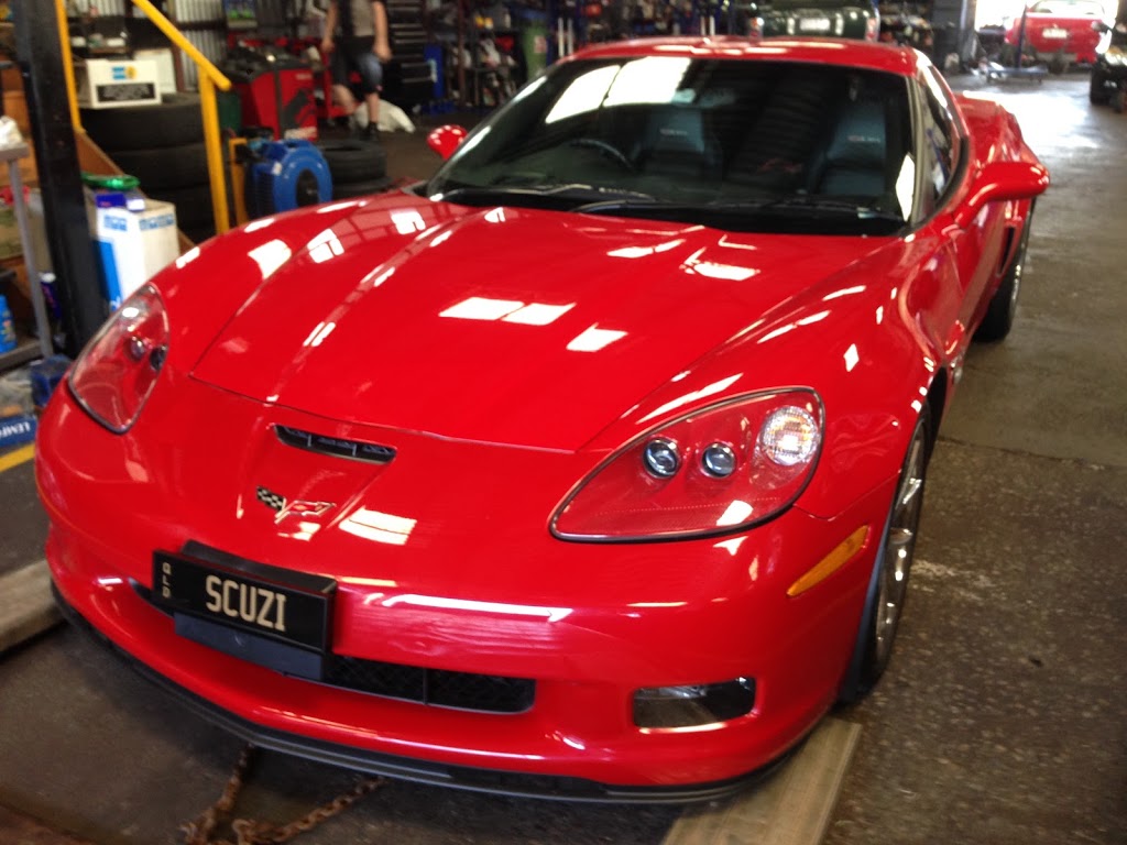 Tyre Select Pty Ltd | car repair | 797 Boundary Rd, Coopers Plains QLD 4108, Australia | 0731611436 OR +61 7 3161 1436