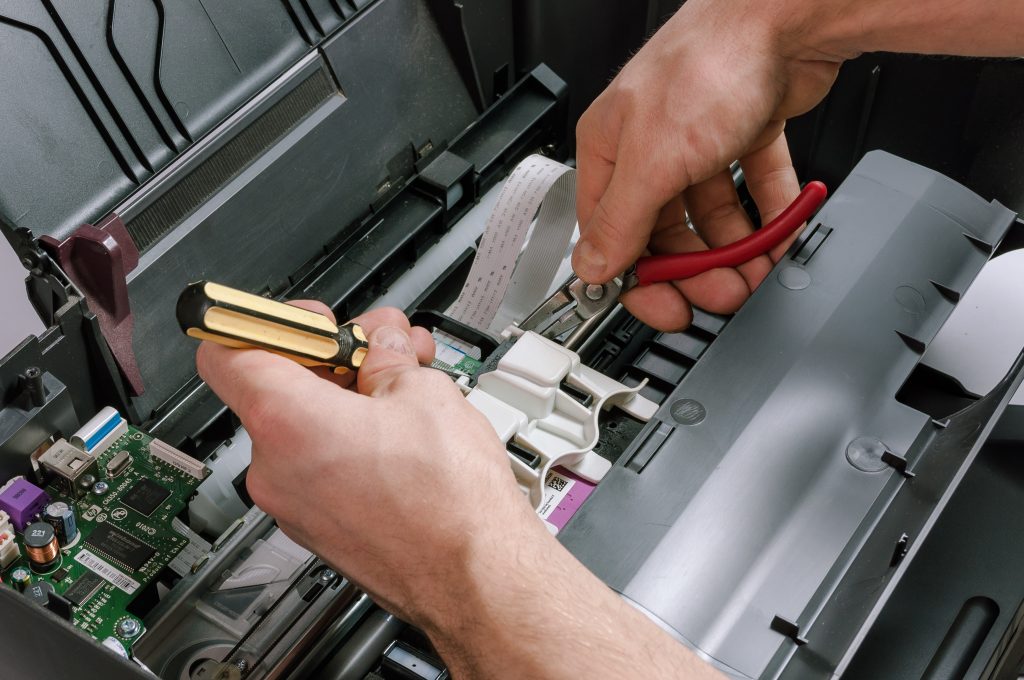 Macarthur Printer Repairs & Photocopiers | 2/7 Mill Rd, Campbelltown NSW 2560, Australia | Phone: 1300 677 377