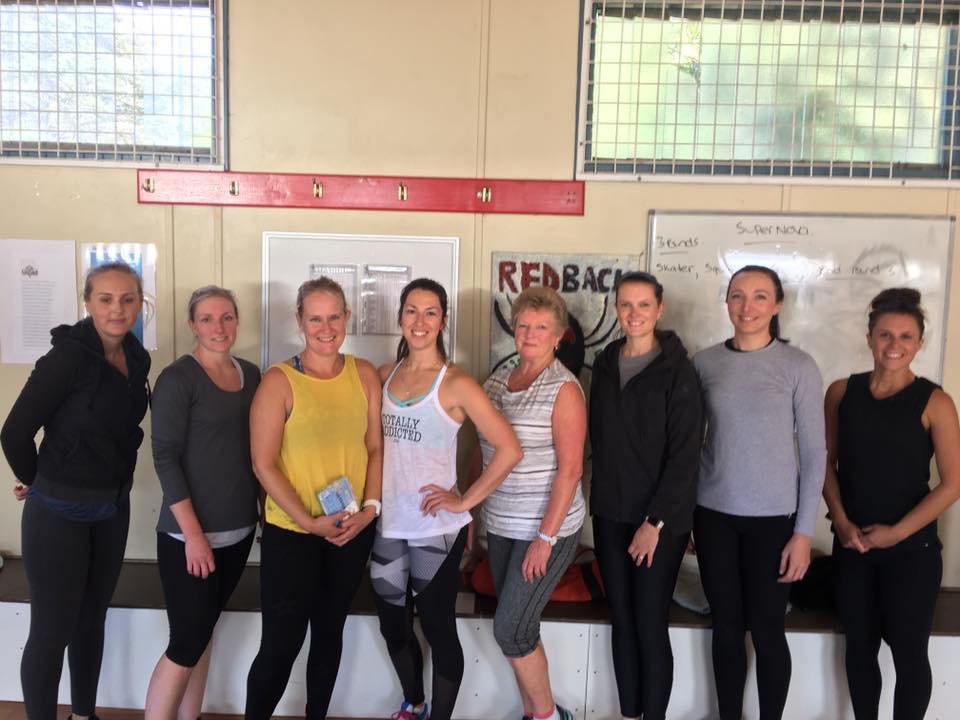 Kirbree Fit | health | 7D St Johns Dr, Croudace Bay NSW 2280, Australia | 0427255491 OR +61 427 255 491