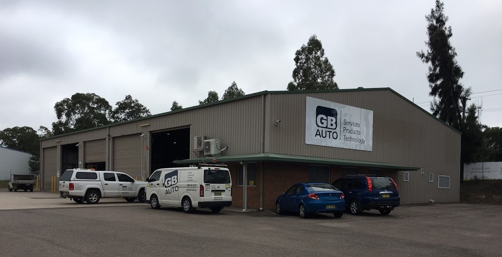 GB Auto Group Pty Ltd - Hunter Valley | car repair | 2 Magpie St, Maison Dieu NSW 2330, Australia | 0265726800 OR +61 2 6572 6800