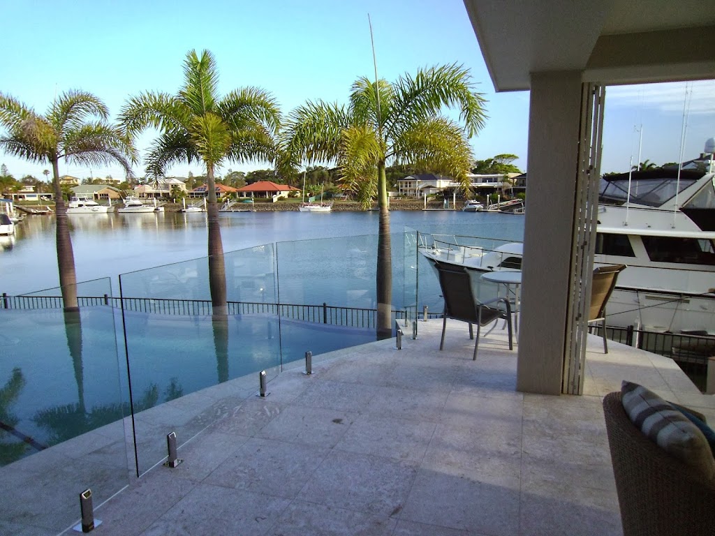 Complete Pool Fencing | 17 Burwana Pl, Wellington Point QLD 4160, Australia | Phone: 0438 269 638