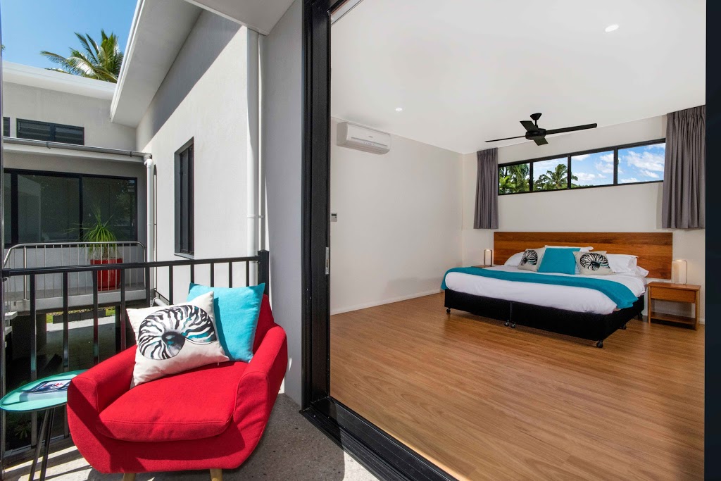 The Port Douglas Beach House | lodging | 9 Cowrie St, Port Douglas QLD 4877, Australia | 0412579107 OR +61 412 579 107
