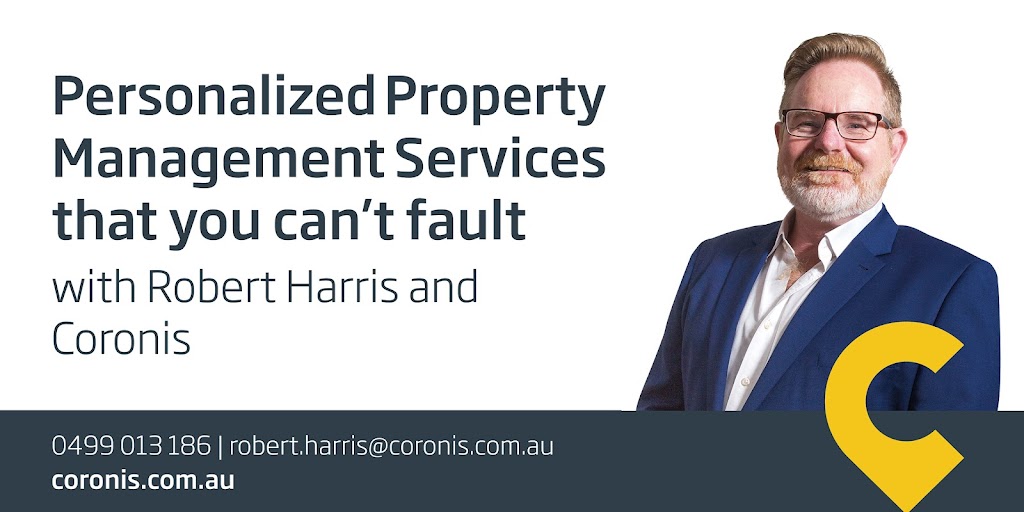 Coronis + Robert Harris | 26 Tamar street Palmyra, Fremantle WA 6157, Australia | Phone: 0499 013 186