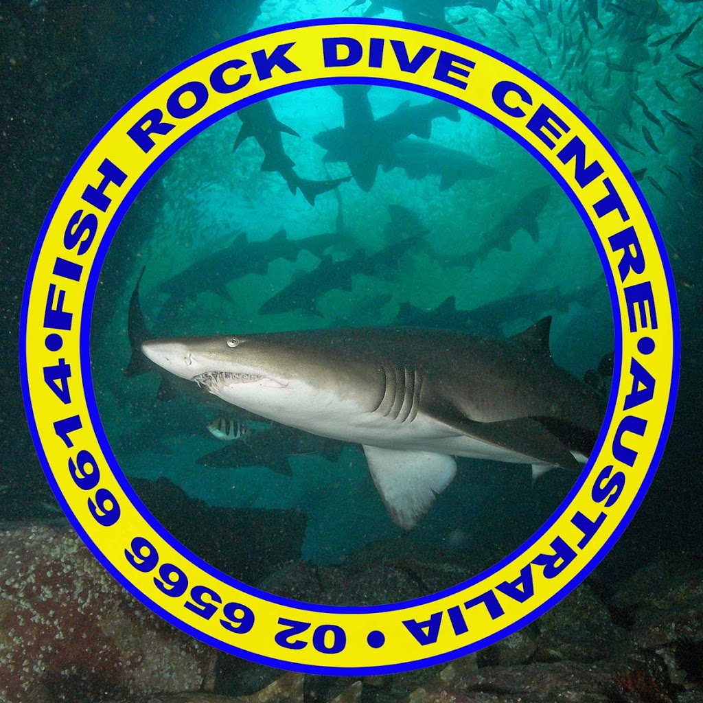 Fish Rock Dive Centre | travel agency | 134 Gregory St, South West Rocks NSW 2431, Australia | 0265666614 OR +61 2 6566 6614