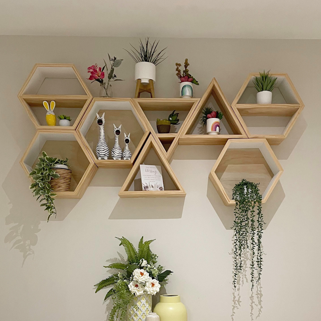 DIY House Inspire | furniture store | 3 Wood Ct, Arundel QLD 4214, Australia | 0412861806 OR +61 412 861 806