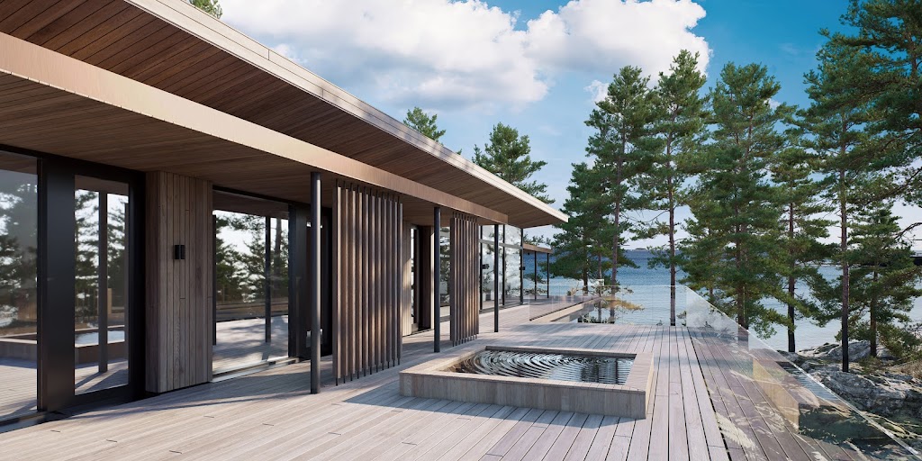 4 Islands Design | 14 Thompson Esplanade, Russell Island QLD 4184, Australia | Phone: 0491 112 489