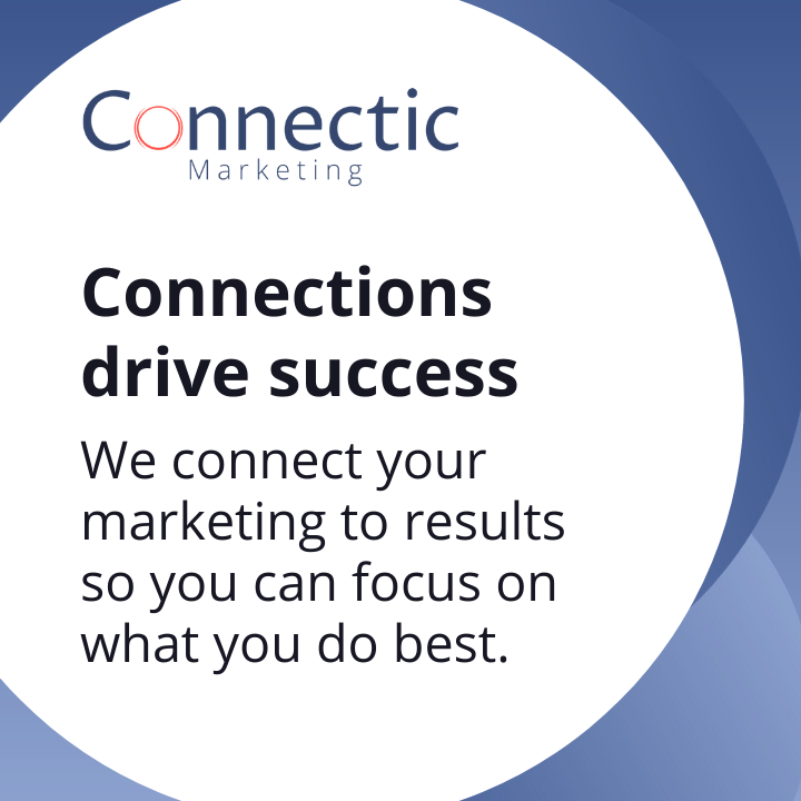 Connectic Marketing | 29 Windsor Rd, Kellyville NSW 2155, Australia | Phone: 0403 253 586