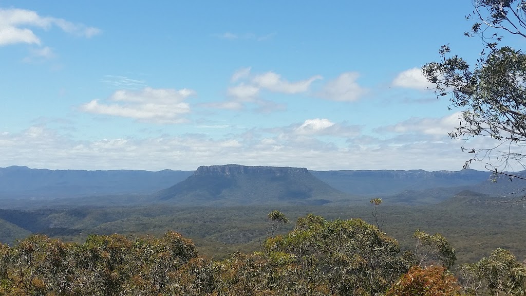 Turon National Park | park | Palmers Oaky NSW 2795, Australia | 0247878877 OR +61 2 4787 8877