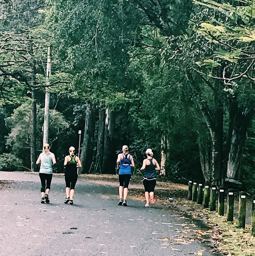 Mindful Running Australia | 3/39 Rosewood St, Bardon QLD 4065, Australia | Phone: 0413 250 413