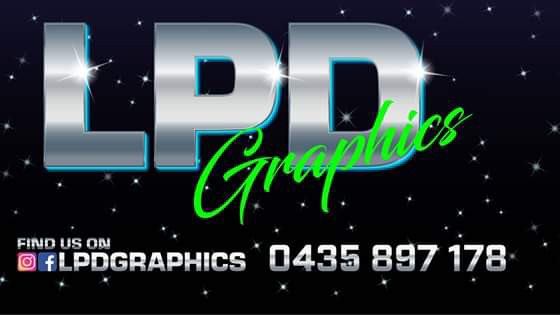LPD Graphics | clothing store | Mary Grove, Hastings VIC 3915, Australia | 0435897178 OR +61 435 897 178