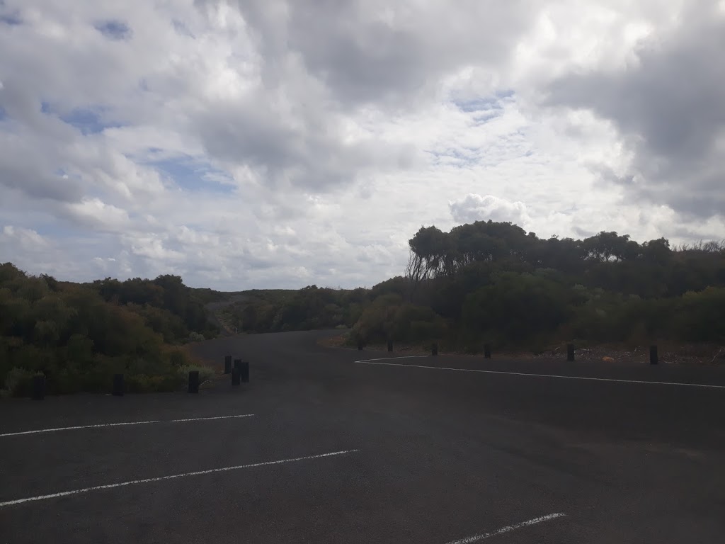 Gardner Lookout | Windy Harbour WA 6262, Australia