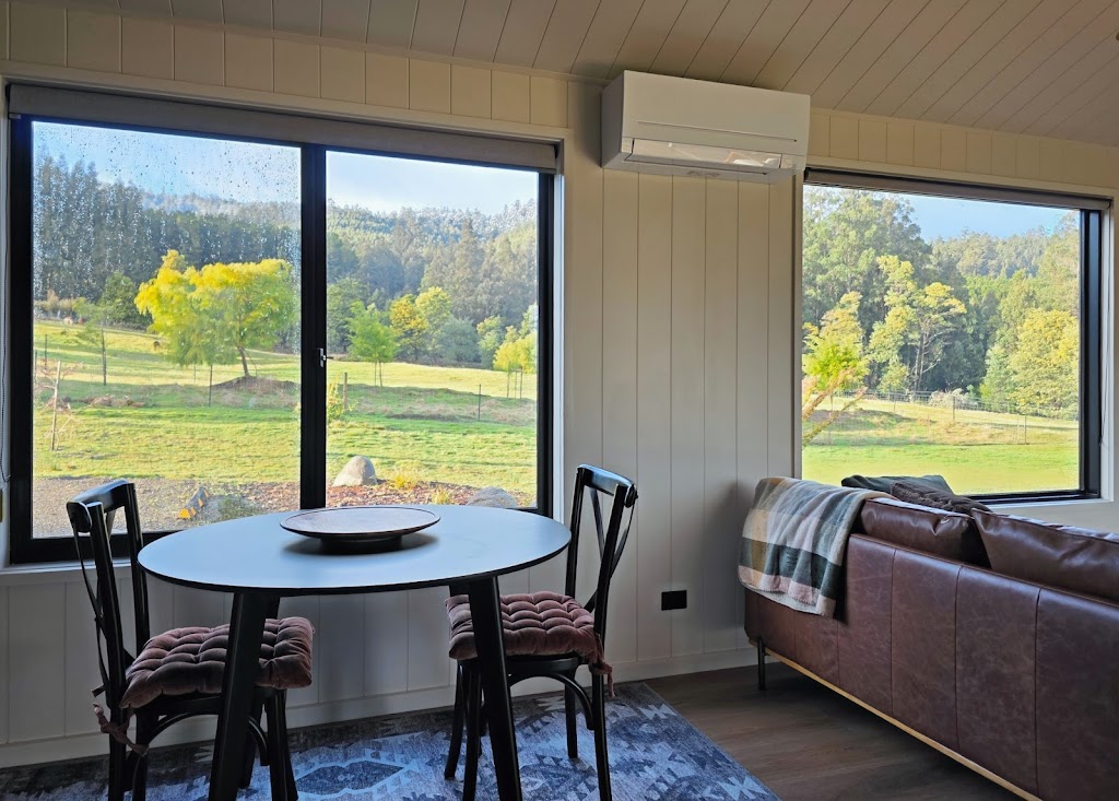 Maydena Alpine Retreat | 42 Junee Rd, Maydena TAS 7140, Australia | Phone: 0485 500 456