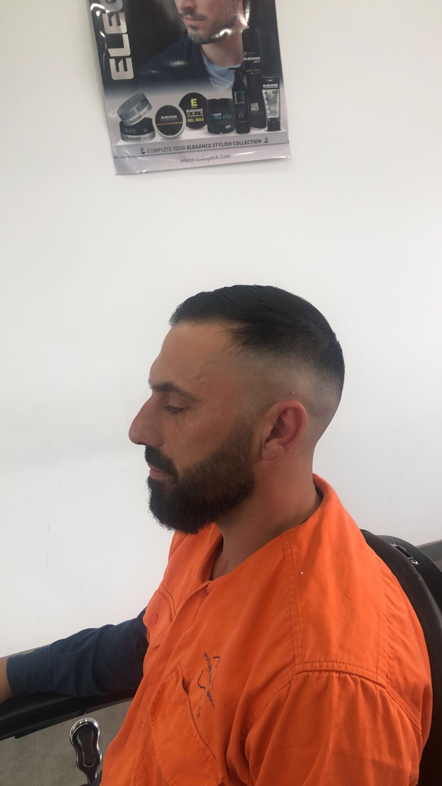 One stop barber shop | 3 Howatt St, Villawood NSW 2163, Australia | Phone: 0426 860 661