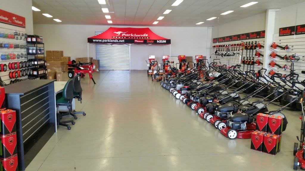 Outdoor Power Equipment Warehouse | store | 300 S Gippsland Hwy, Dandenong South VIC 3175, Australia | 0387687022 OR +61 3 8768 7022