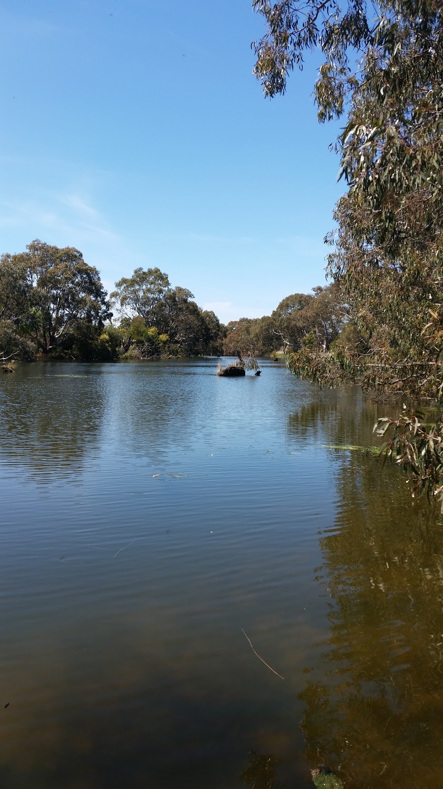 Riverbend Historical Park | park | Werribee VIC 3030, Australia