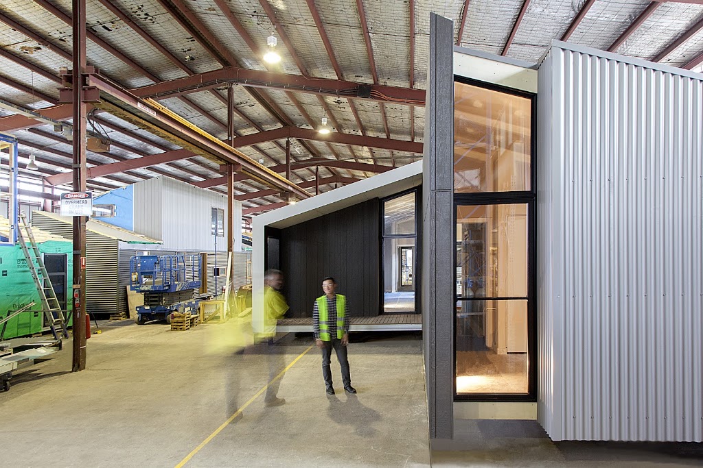 Prebuilt Pty Ltd | 33 Garden St, Kilsyth VIC 3137, Australia | Phone: (03) 9761 5544