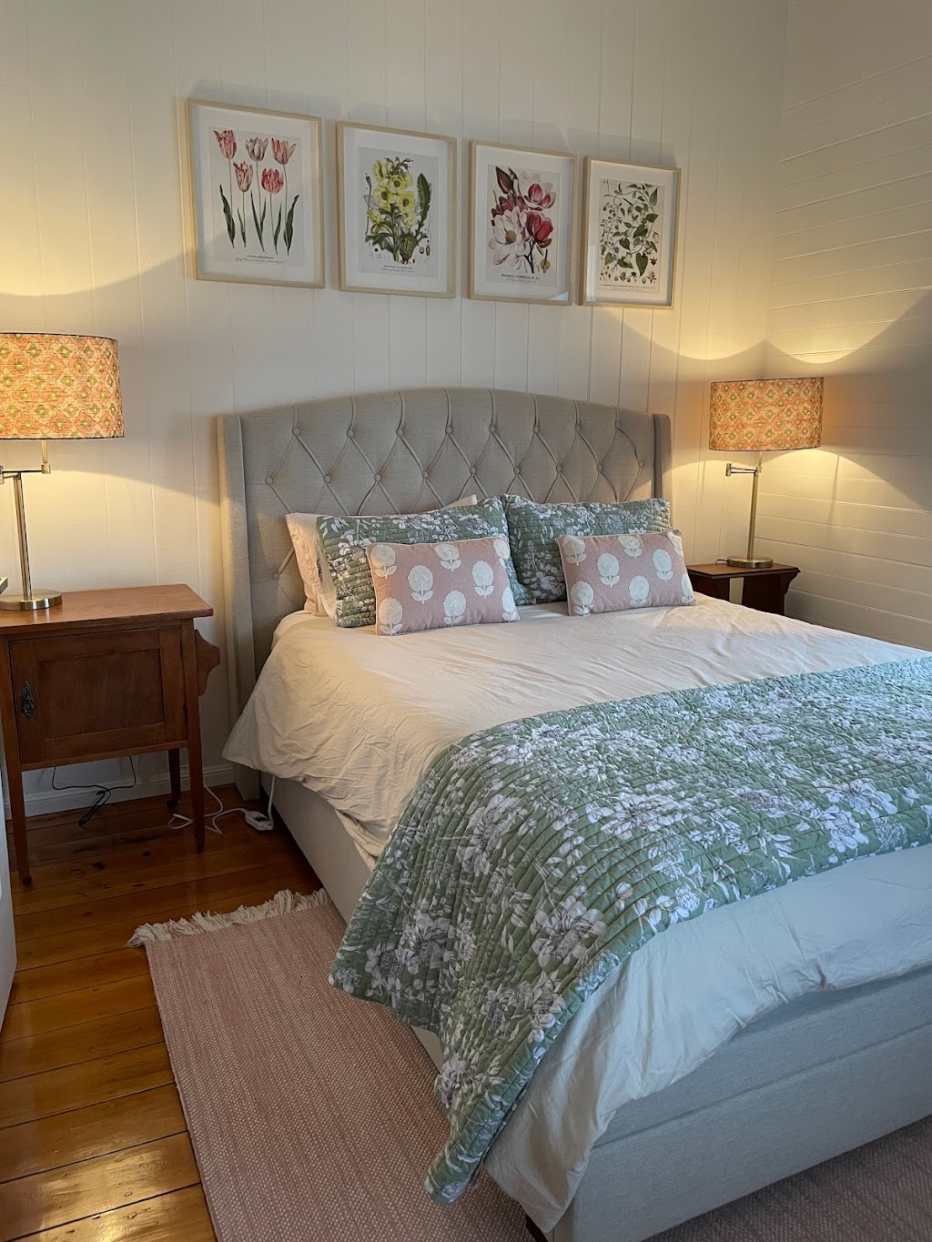 Mt Stirling Farm and Cottages | 200 Collins Rd, Glen Aplin QLD 4381, Australia | Phone: 0415 339 088