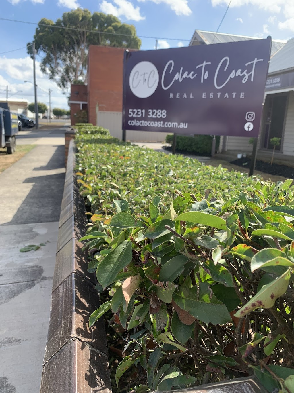 Otway Mowing And Pruning | 381 Murray St, Colac VIC 3250, Australia | Phone: 0400 119 409