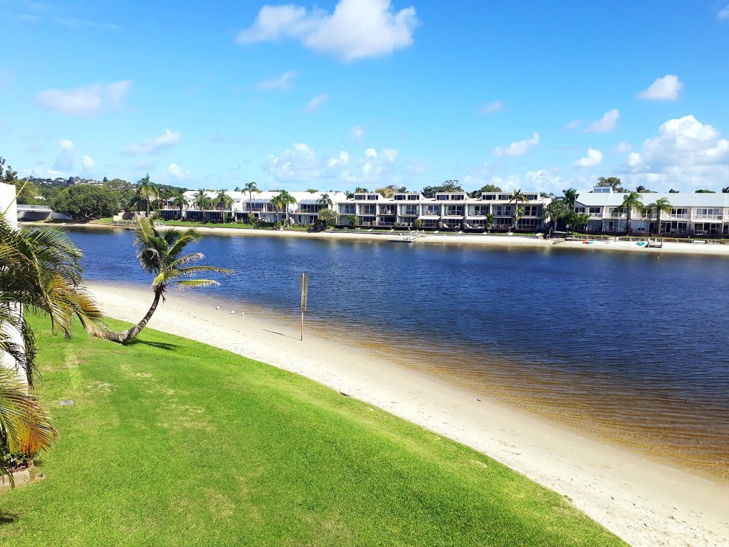 Culgoa Point Beach Resort | 5 Quamby Pl, Noosa Heads QLD 4567, Australia | Phone: (07) 5449 6400