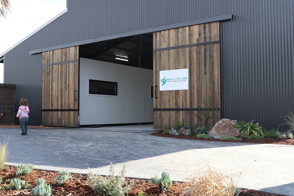 Able Life Hub | 85 Adeneys Rd, Devon Meadows VIC 3977, Australia | Phone: 0457 411 544
