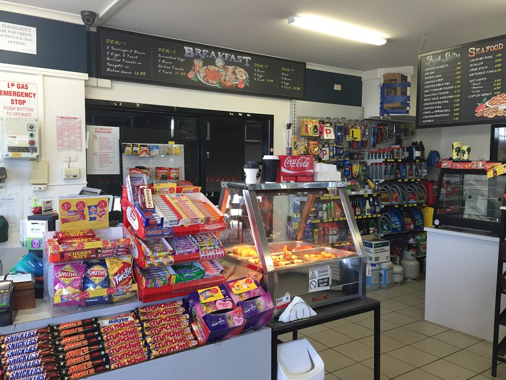 Caltex Balranald | gas station | 99 Market St, Balranald NSW 2715, Australia | 0350201603 OR +61 3 5020 1603