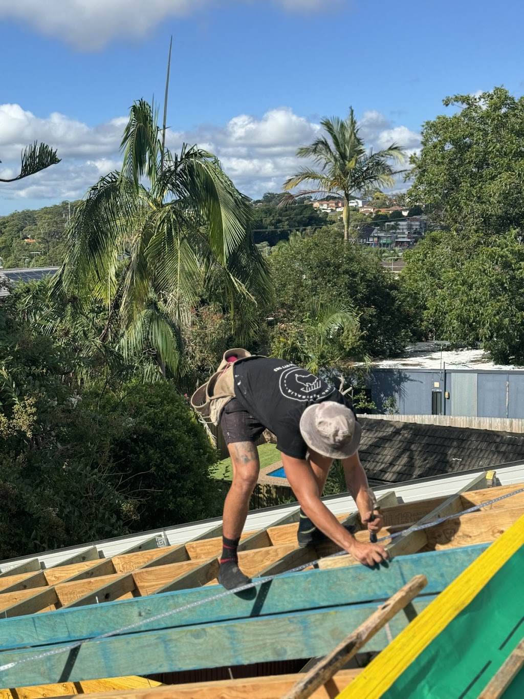 Roofing Australia™ | 105 Cattai Ridge Rd, Glenorie NSW 2157, Australia | Phone: 0424 977 583