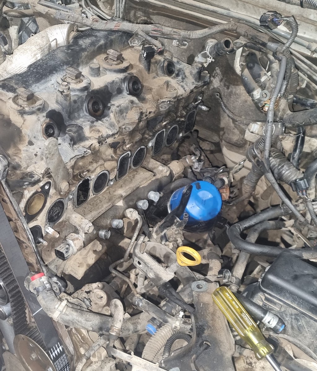 PCA MECHANICAL SOLUTIONS PTY LTD | 5 Blakefield Rd, Muswellbrook NSW 2333, Australia | Phone: 0487 187 895