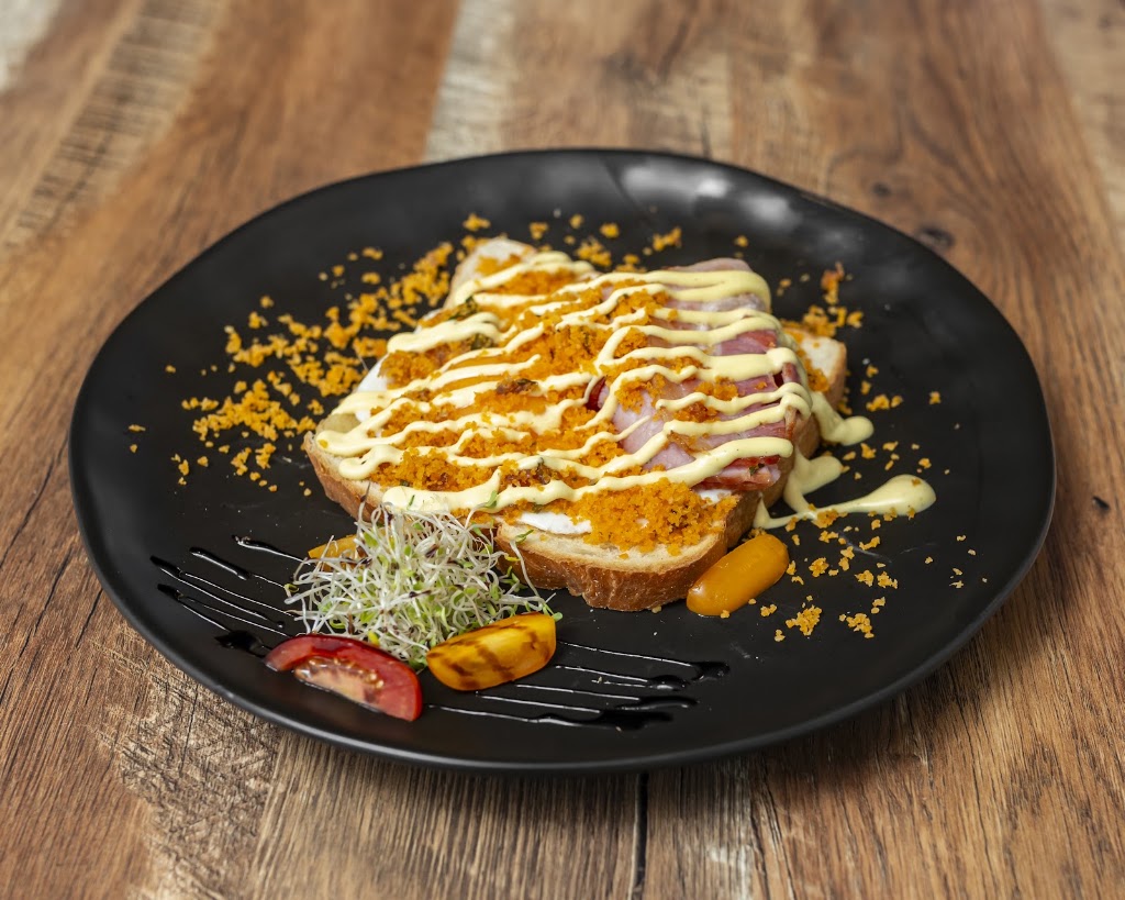 Minchinbrew By Nadz | 13/38 Minchin Dr, Minchinbury NSW 2770, Australia | Phone: (02) 7245 9449