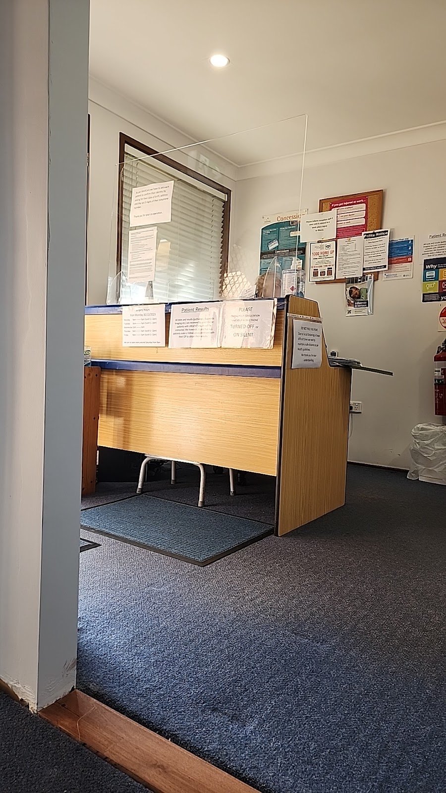 Dutt Medical Centre | 80 Cook Parade, St Clair NSW 2759, Australia | Phone: (02) 9670 4901