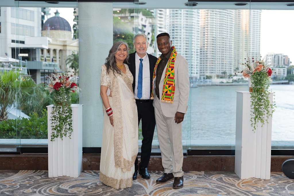 Mark Burgess Celebrant | 368 Sunrise Dr, Ocean View QLD 4521, Australia | Phone: 0433 949 912